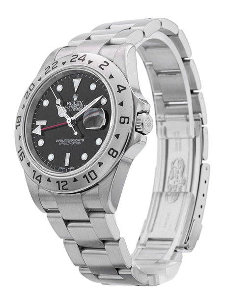 Rolex Explorer II 16570